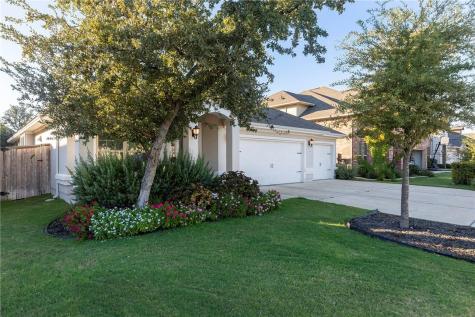 2925 Mossy Springs Drive Leander TX 78641
