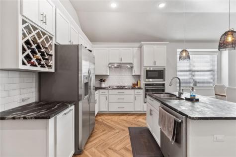 2925 Mossy Springs Drive Leander TX 78641