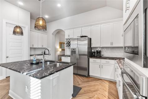 2925 Mossy Springs Drive Leander TX 78641