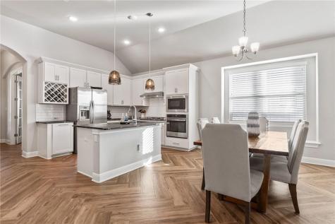 2925 Mossy Springs Drive Leander TX 78641