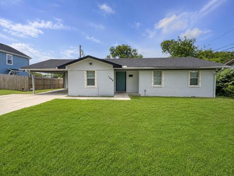 1906 E Avenue G Temple TX 76501