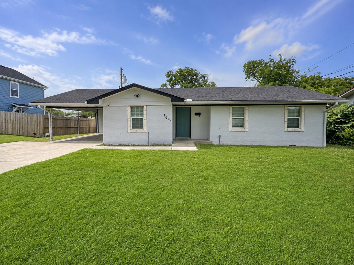 1906 E Avenue G Temple TX 76501