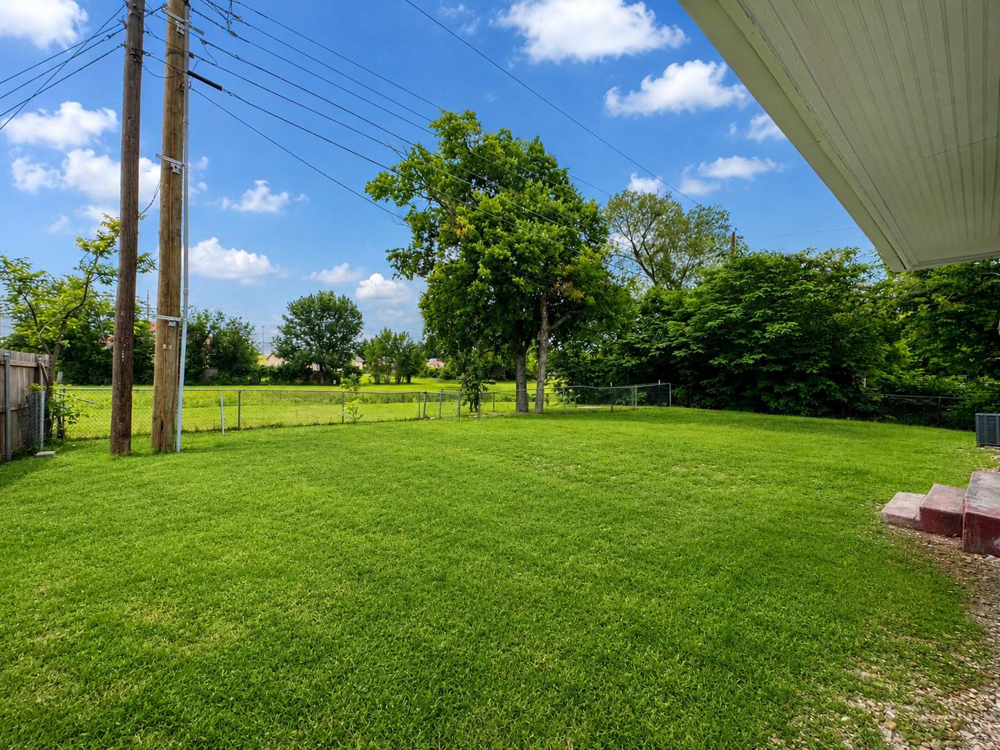 1906 E Avenue G Temple TX 76501