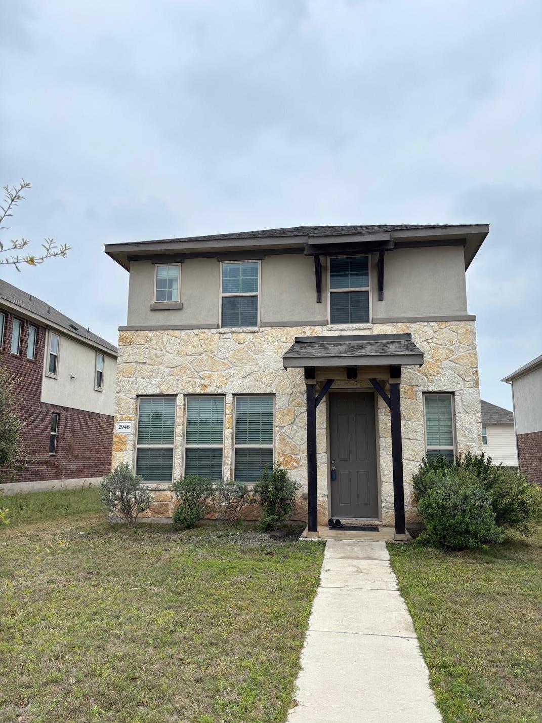 2948 Cotton Gin Drive Round Rock TX 78664