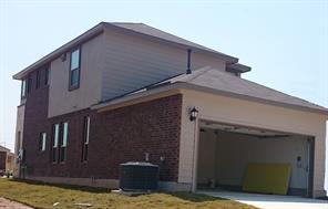 2948 Cotton Gin Drive Round Rock TX 78664