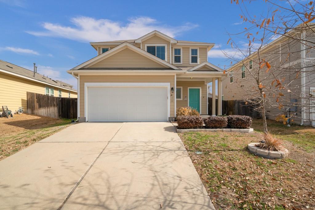 156 Triumph Road Buda TX 78610