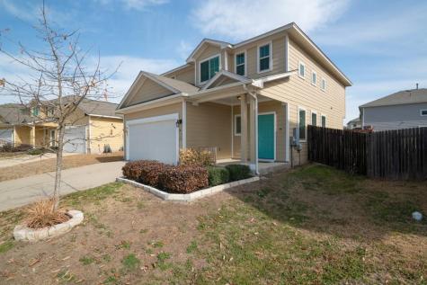 156 Triumph Road Buda TX 78610