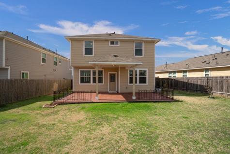 156 Triumph Road Buda TX 78610