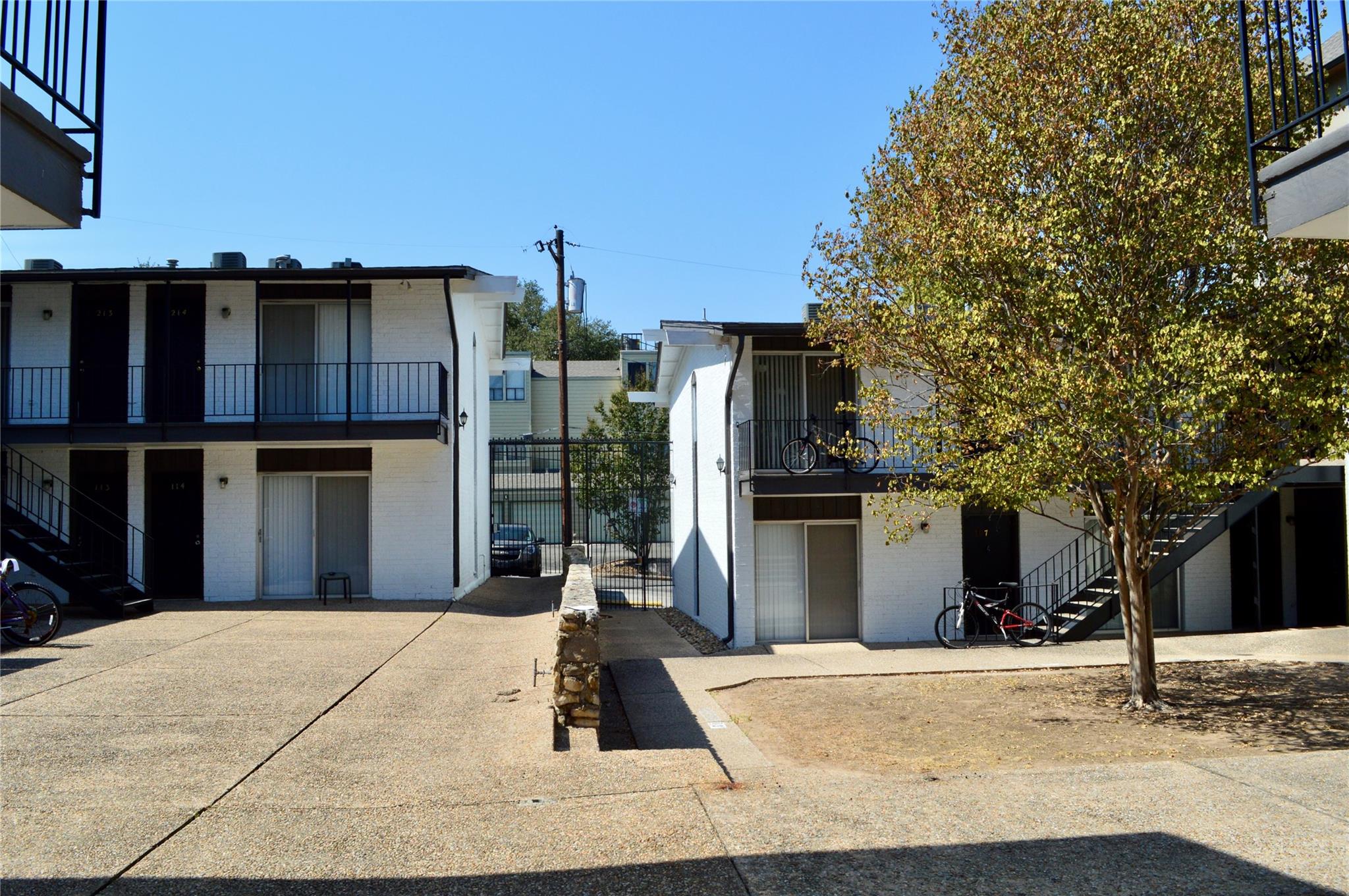 2610 Salado Street Austin TX 78705