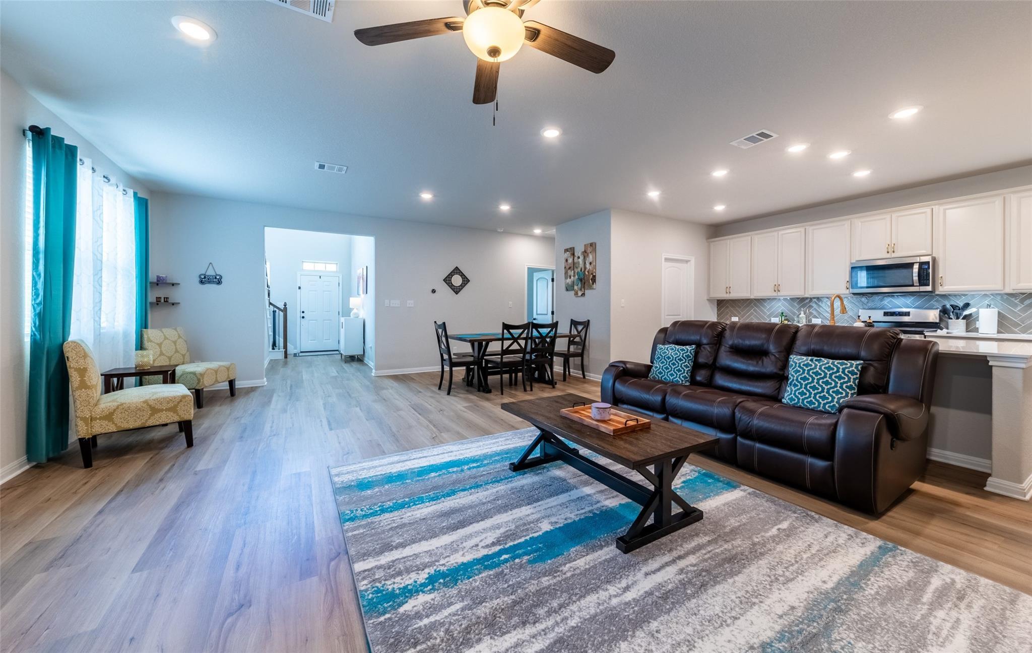 2440 Berryville Lane Leander TX 78641