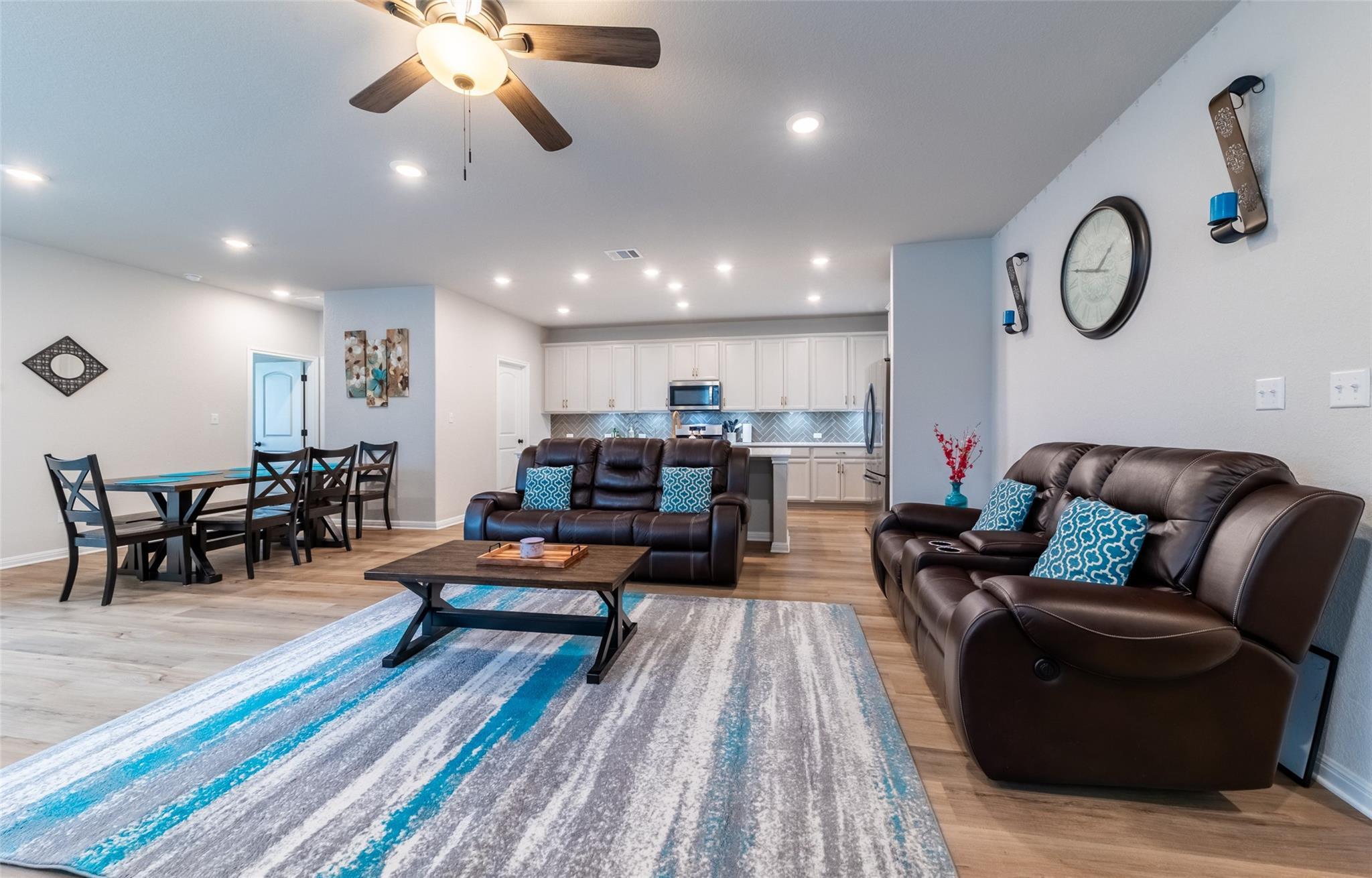 2440 Berryville Lane Leander TX 78641