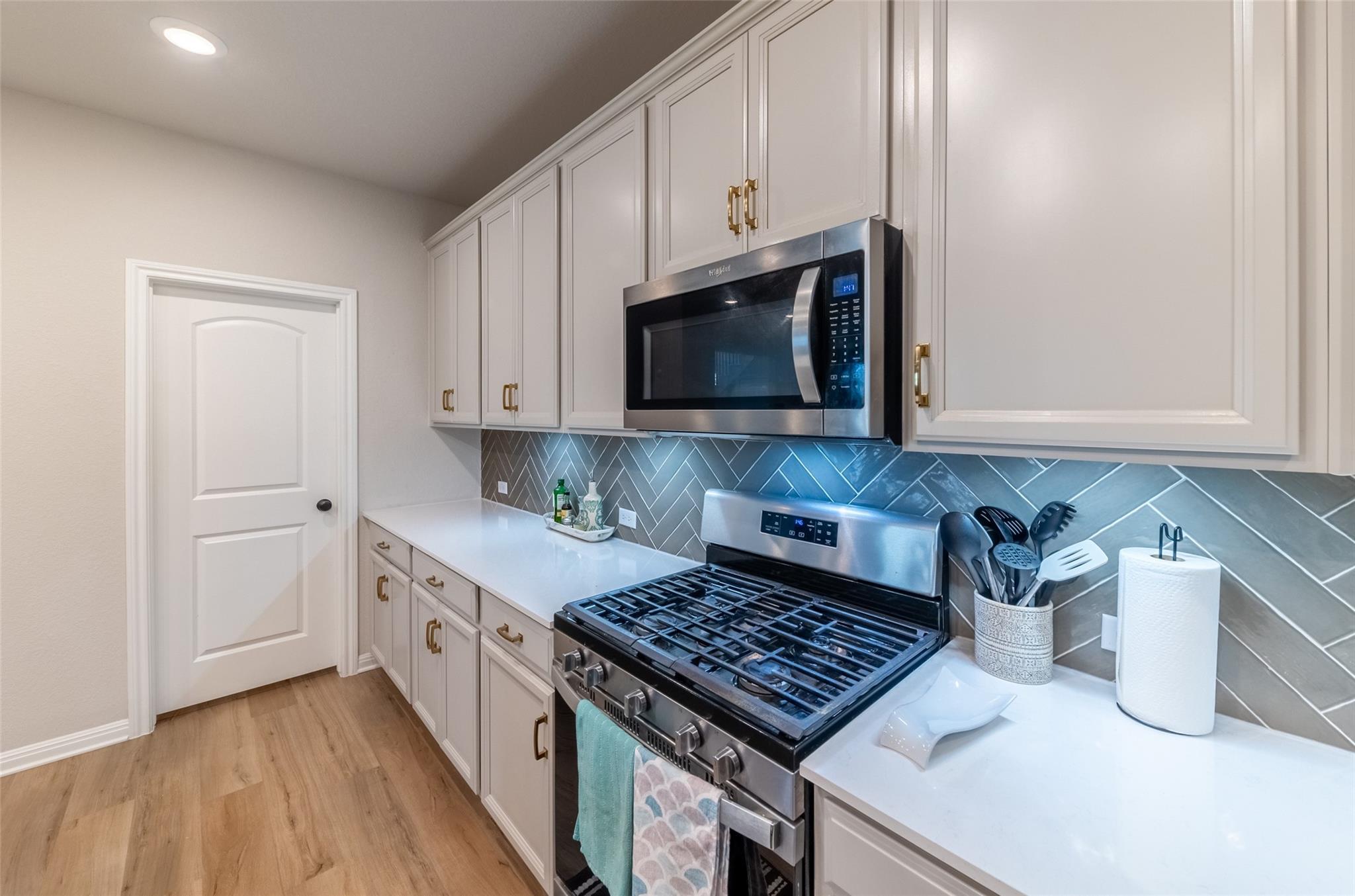 2440 Berryville Lane Leander TX 78641