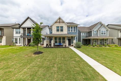 2440 Berryville Lane Leander TX 78641