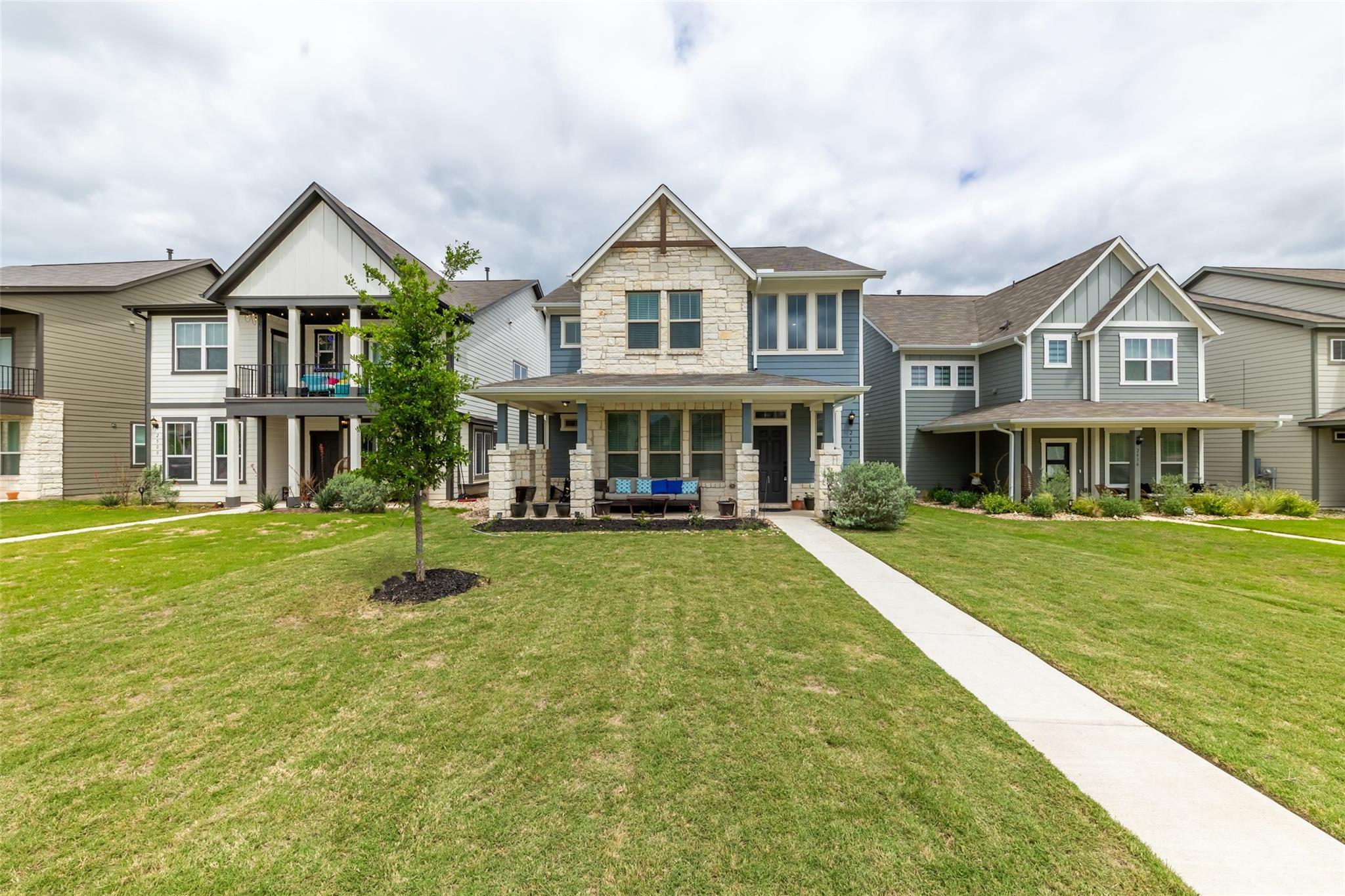 2440 Berryville Lane Leander TX 78641