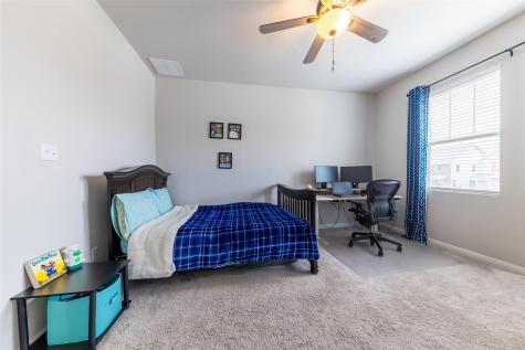 2440 Berryville Lane Leander TX 78641