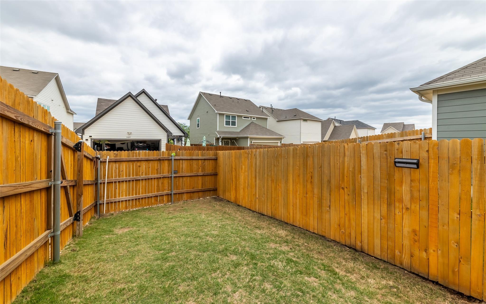 2440 Berryville Lane Leander TX 78641