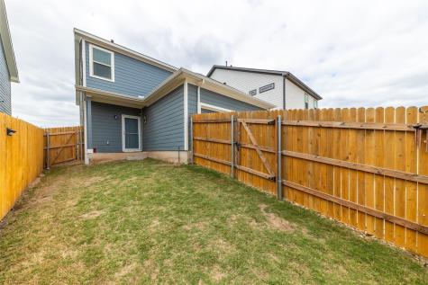 2440 Berryville Lane Leander TX 78641