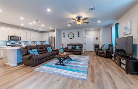 2440 Berryville Lane Leander TX 78641