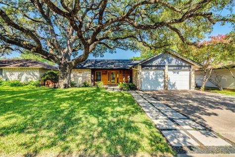 11422 Bristle Oak Trail Austin TX 78750