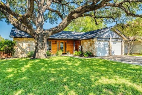 11422 Bristle Oak Trail Austin TX 78750