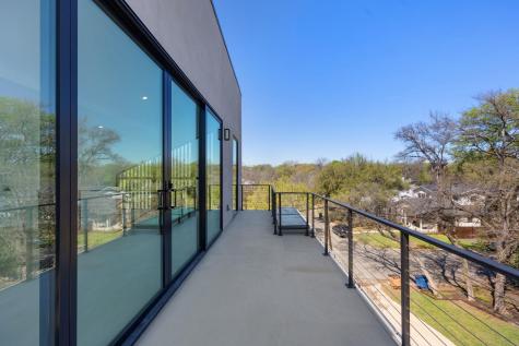 2411 Winsted Lane Austin TX 78703