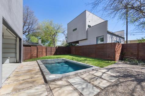 2411 Winsted Lane Austin TX 78703