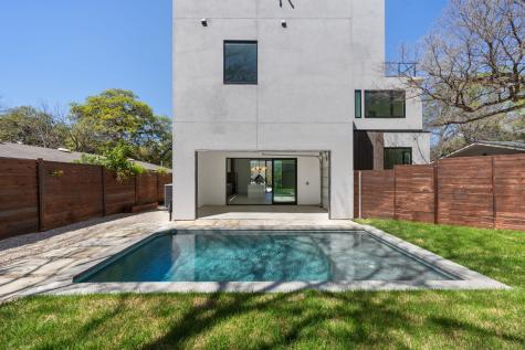 2411 Winsted Lane Austin TX 78703