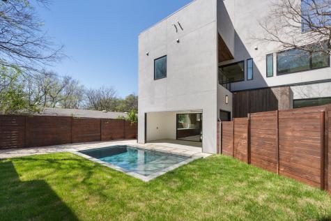 2411 Winsted Lane Austin TX 78703
