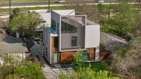2411 Winsted Lane Austin TX 78703