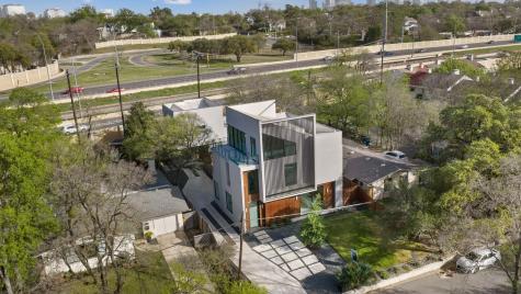 2411 Winsted Lane Austin TX 78703