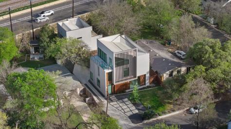 2411 Winsted Lane Austin TX 78703