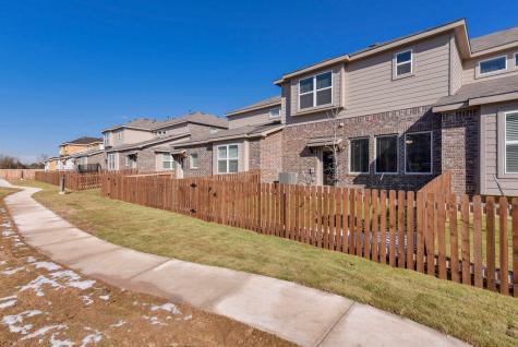 603B Pearly Eye Drive Pflugerville TX 78660