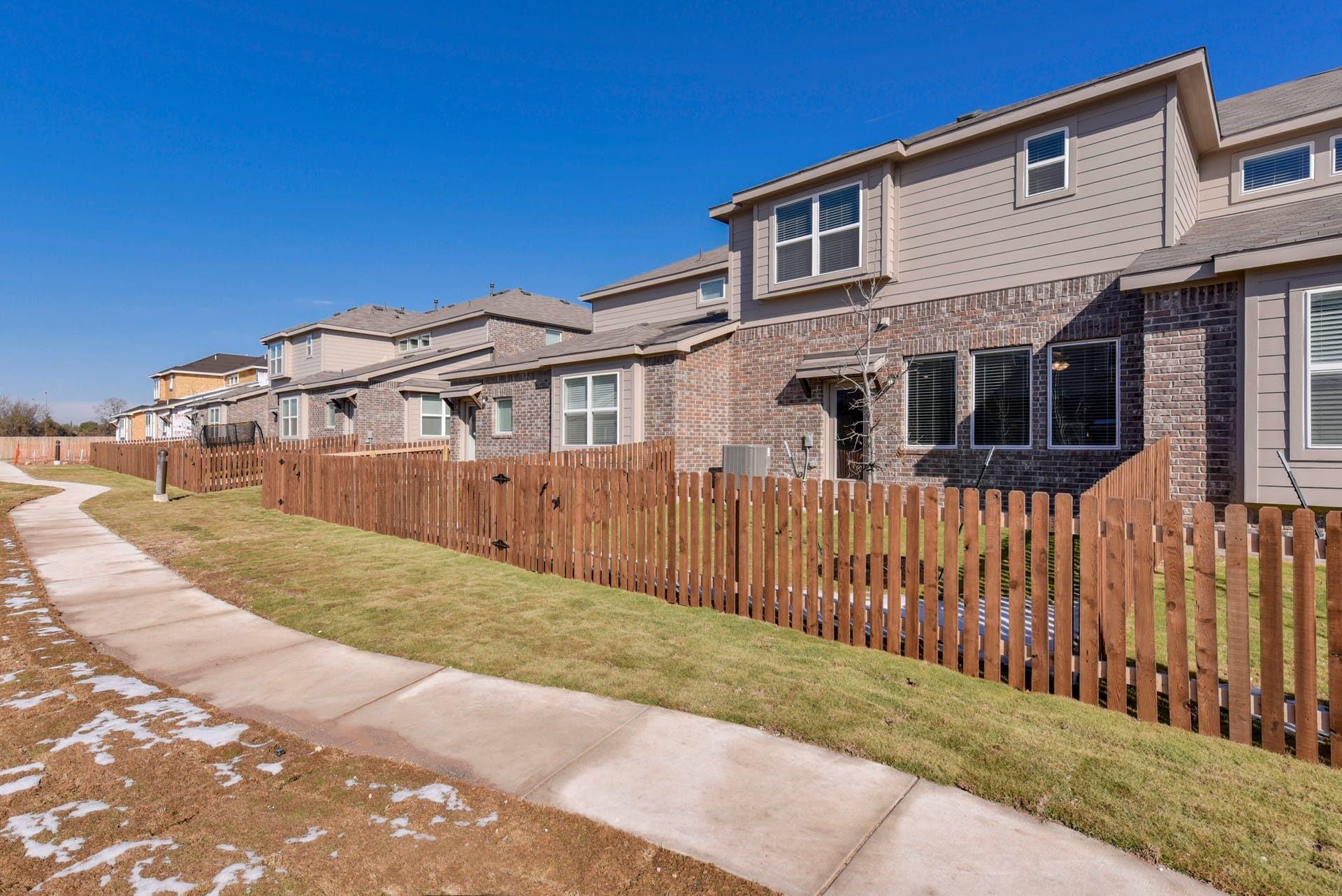 603B Pearly Eye Drive Pflugerville TX 78660