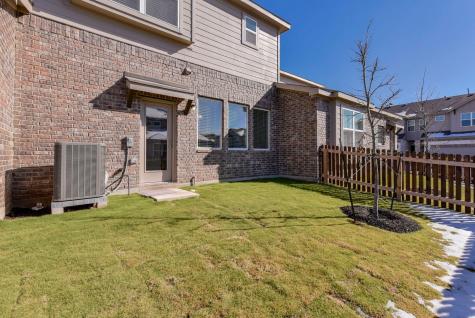 603B Pearly Eye Drive Pflugerville TX 78660