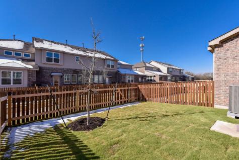 603B Pearly Eye Drive Pflugerville TX 78660