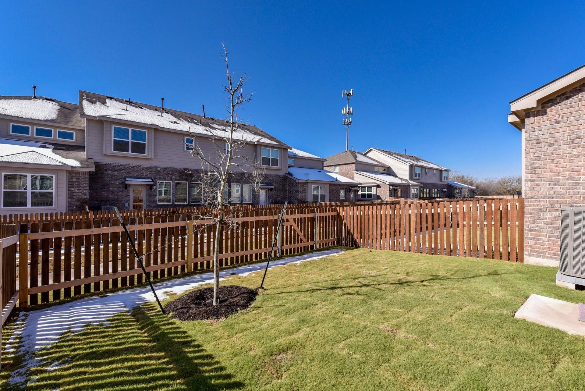 603B Pearly Eye Drive Pflugerville TX 78660