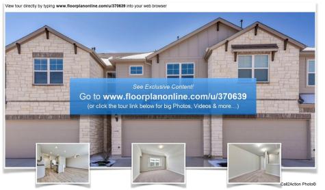 603B Pearly Eye Drive Pflugerville TX 78660