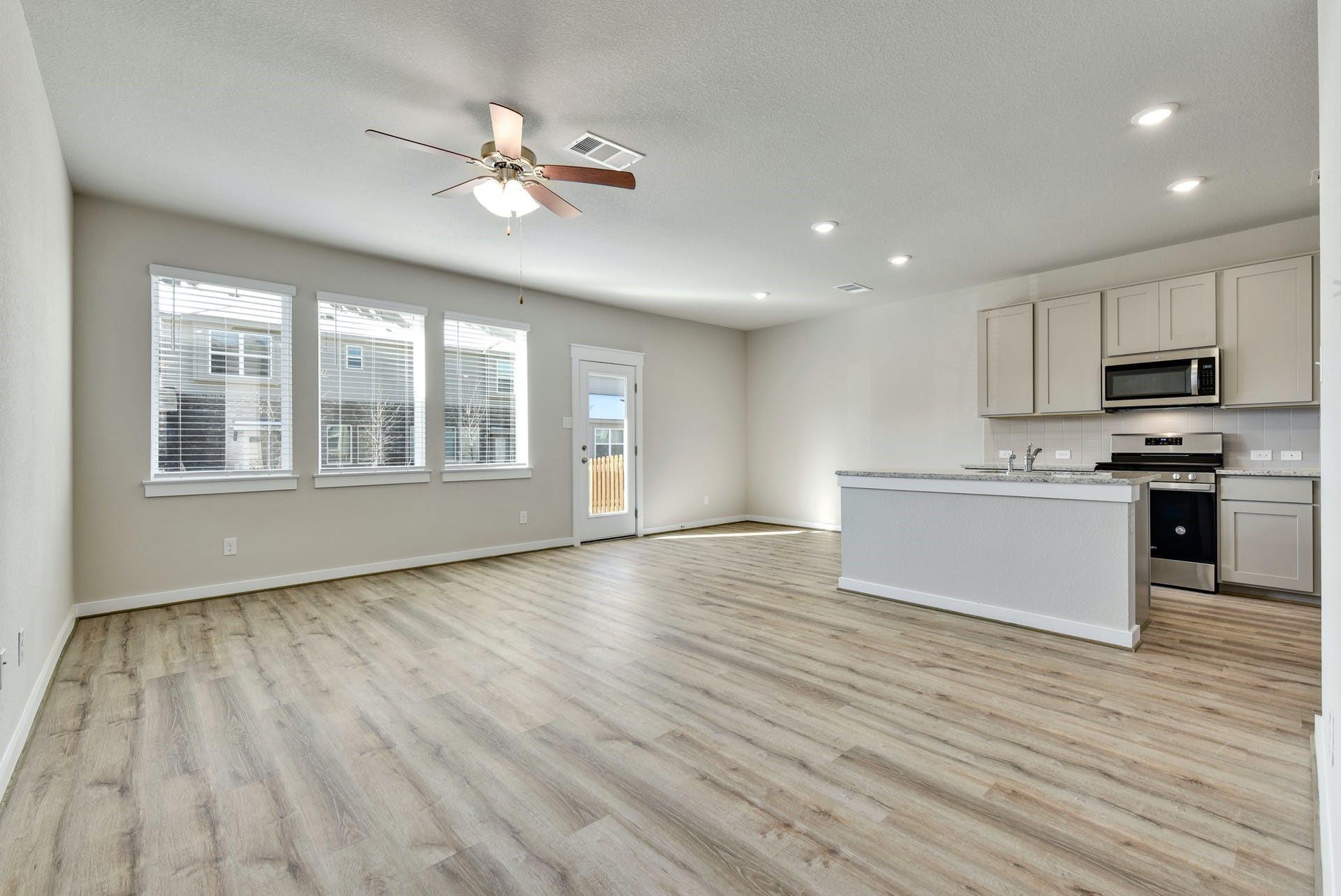 603B Pearly Eye Drive Pflugerville TX 78660