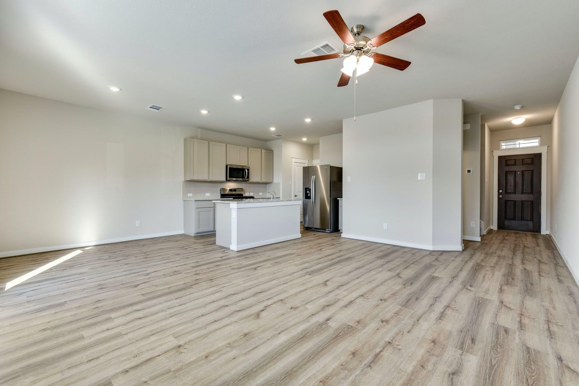603B Pearly Eye Drive Pflugerville TX 78660