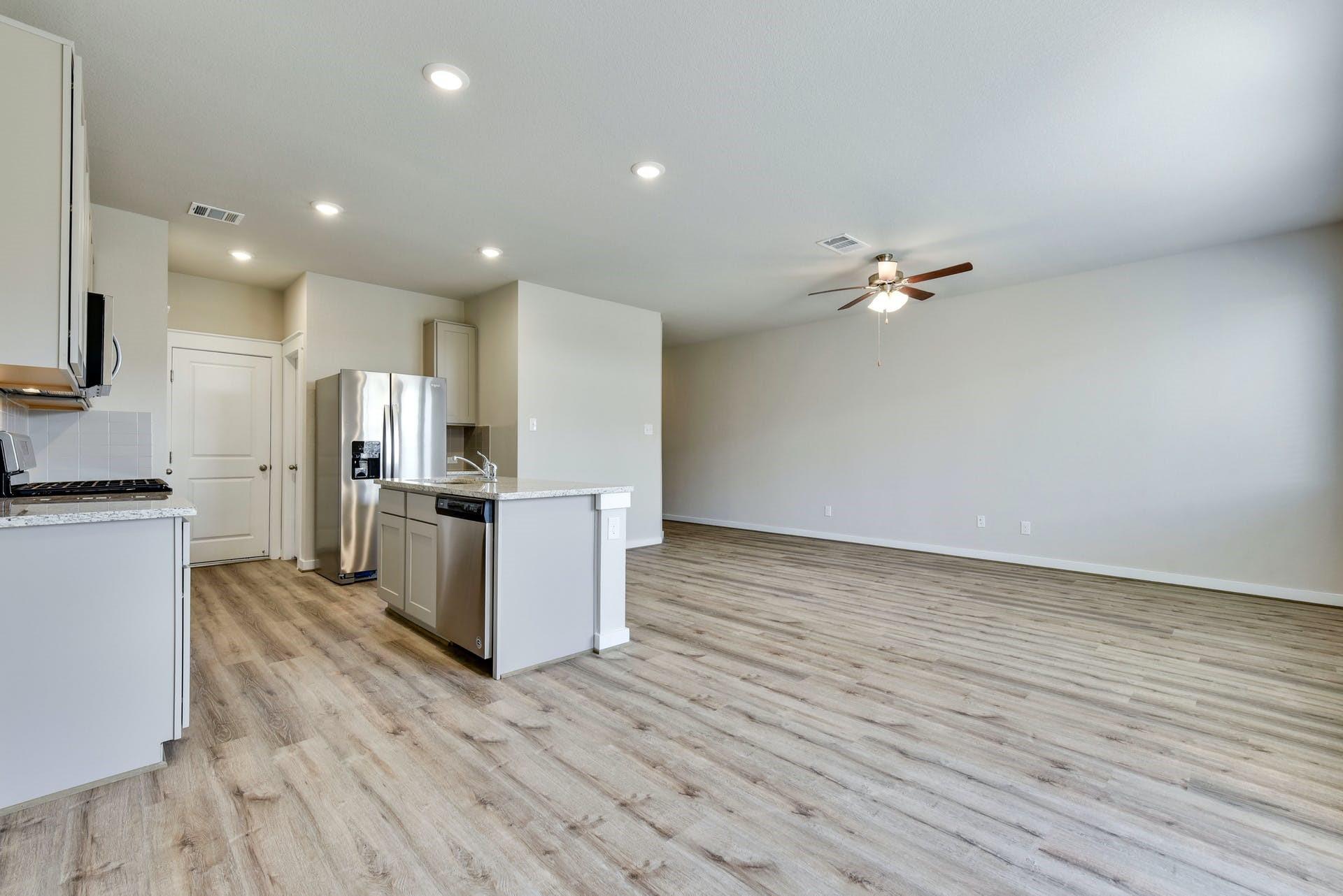 603B Pearly Eye Drive Pflugerville TX 78660