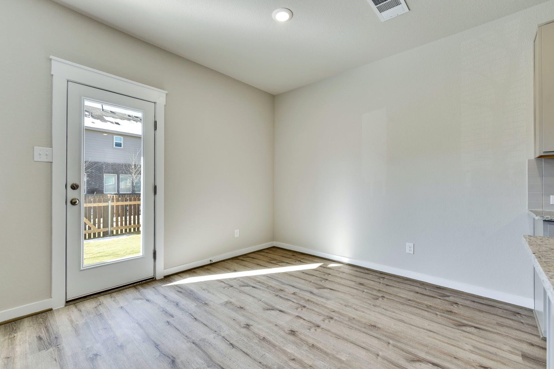 603B Pearly Eye Drive Pflugerville TX 78660