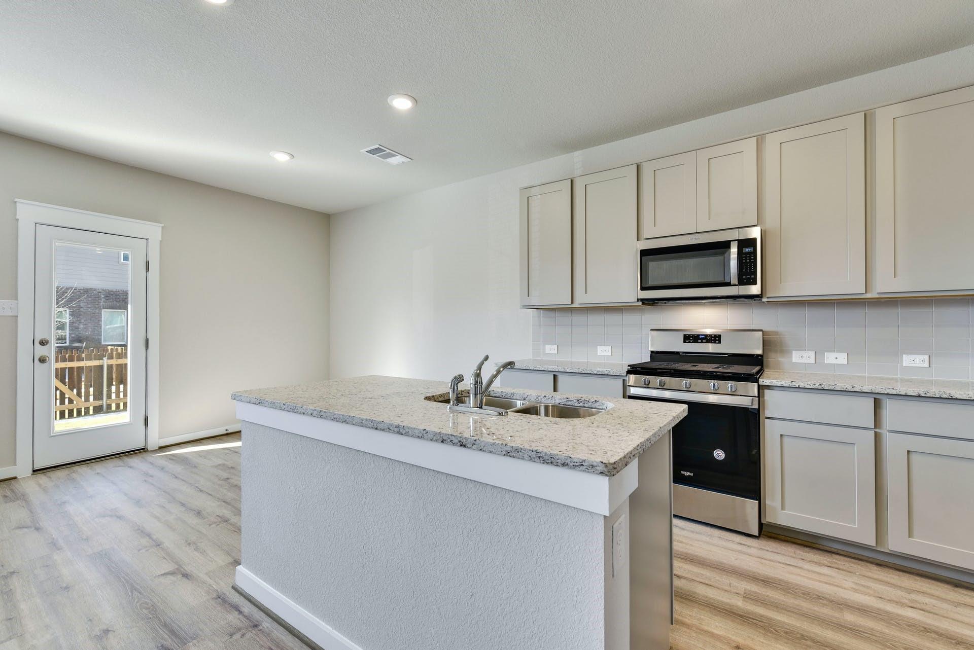 603B Pearly Eye Drive Pflugerville TX 78660
