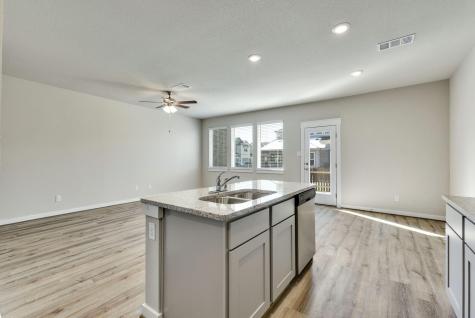 603B Pearly Eye Drive Pflugerville TX 78660