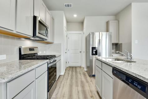 603B Pearly Eye Drive Pflugerville TX 78660