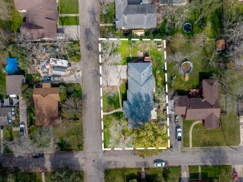 803 Peach Street Seguin TX 78155