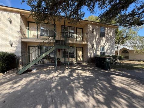 2907 Whisper Oaks Lane Georgetown TX 78628