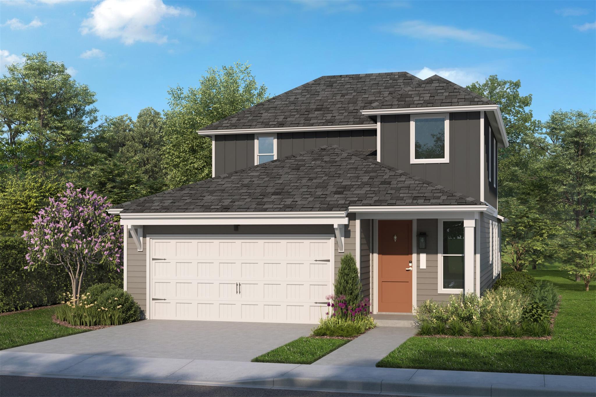 2116 Whistling Duck Drive Leander TX 78641
