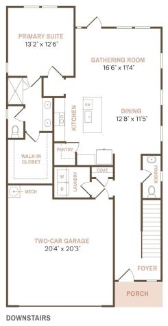 2116 Whistling Duck Drive Leander TX 78641