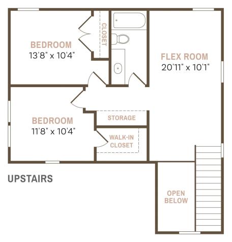 2116 Whistling Duck Drive Leander TX 78641