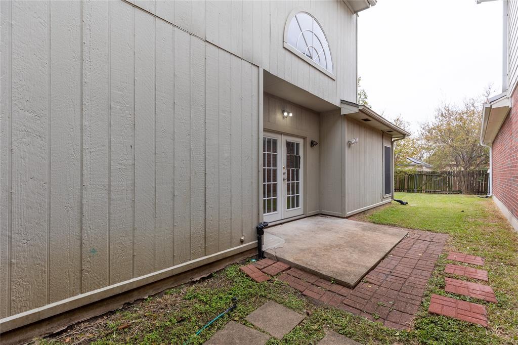 815 Black Locust Drive Pflugerville TX 78660
